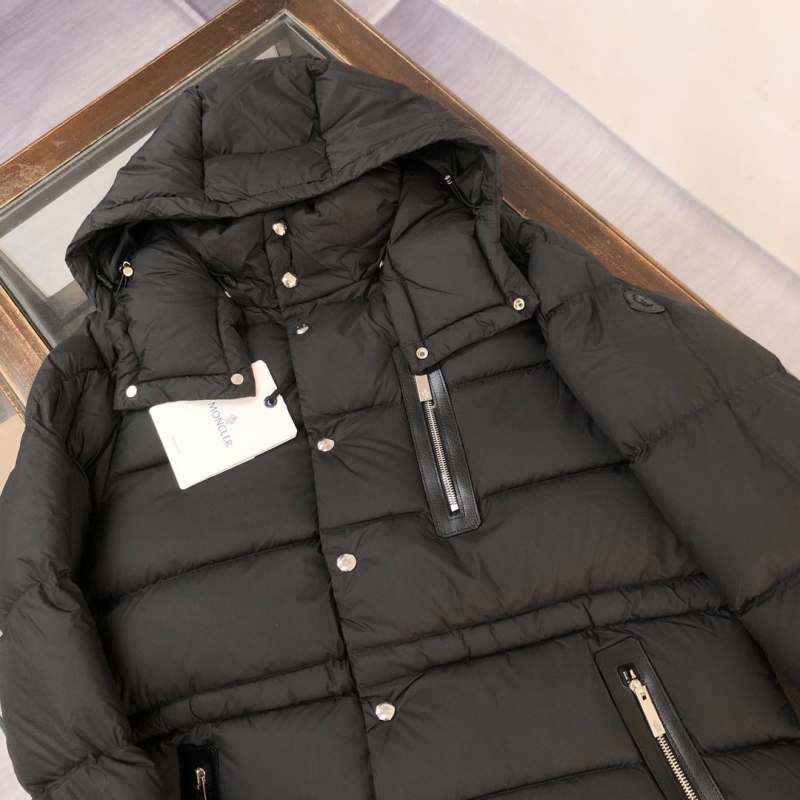 Moncler Down Coat